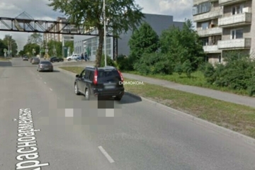 2-к квартира, 40 м², 9/9 эт.