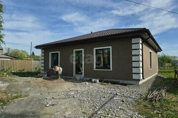 Дом, 120 м², 1 эт.