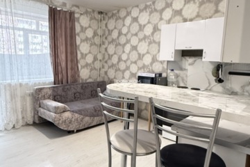 Студия, 24,5 м², 5/10 эт.