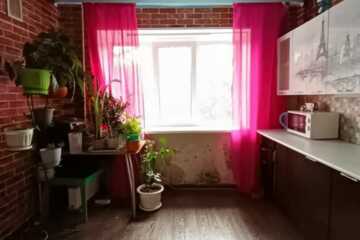 Комната, (всего 2 ком.), 29,8 м², 2/5 эт.