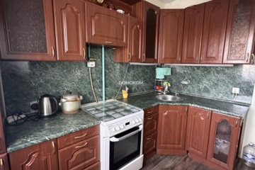 3-к квартира, 79 м², 6/9 эт.