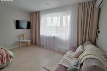 1-к квартира, 34,5 м², 2/9 эт.