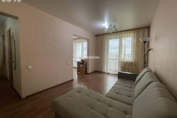 1-к квартира, 32 м², 9/10 эт.