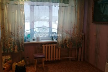 Комната, (всего 5 ком.), 12,7 м², 5/5 эт.