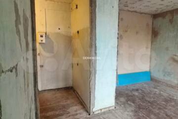 1-к квартира, 28,7 м², 5/5 эт.