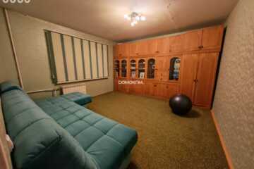 4-к квартира, 74,4 м², 1/9 эт.