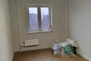 3-к квартира, 60,8 м², 5/9 эт.