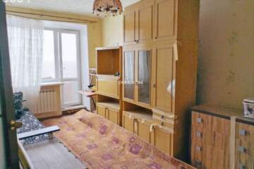 1-к квартира, 29,4 м², 4/5 эт.