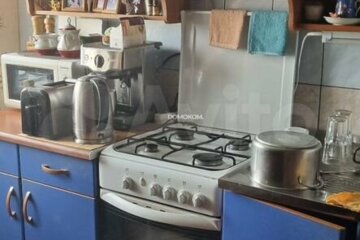 2-к квартира, 42,3 м², 4/5 эт.