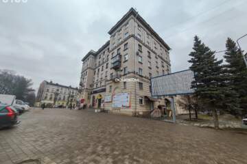 2-к квартира, 75,8 м², 5/7 эт.