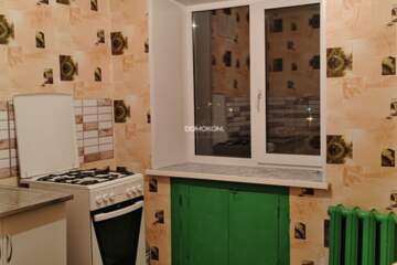 1-к квартира, 30,2 м², 5/5 эт.