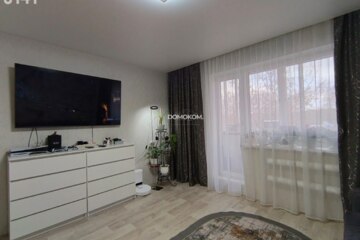 1-к квартира, 36 м², 3/9 эт.