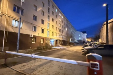 1-к квартира, 38 м², 5/5 эт.