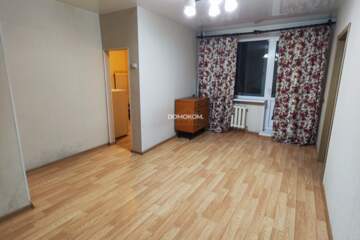 3-к квартира, 55,6 м², 2/3 эт.