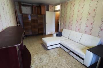 1-к квартира, 30,2 м², 1/5 эт.