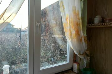 Дом, 53 м², 1 эт.