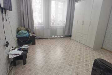 2-к квартира, 46 м², 1/2 эт.