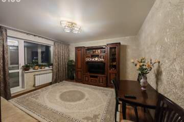 2-к квартира, 50 м², 5/9 эт.