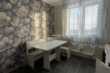 3-к квартира, 64,1 м², 5/5 эт.