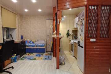 Студия, 28,6 м², 5/14 эт.