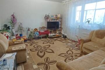 3-к квартира, 60,2 м², 8/9 эт.