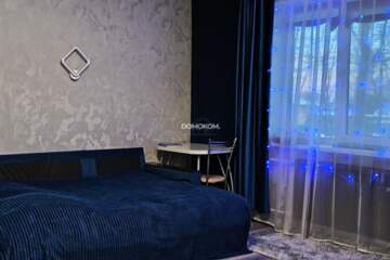 2-к квартира, 50,5 м², 1/5 эт.