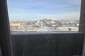 2-к квартира, 49 м², 7/9 эт.