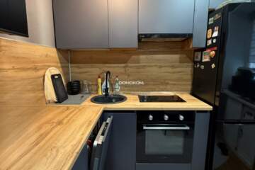 2-к квартира, 43 м², 1/5 эт.