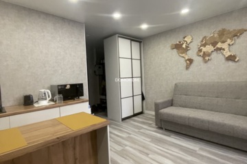 Студия, 24 м², 6/10 эт.