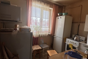 1-к квартира, 31,3 м², 8/9 эт.