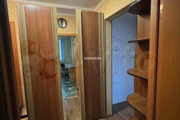 2-к квартира, 50 м², 9/10 эт.