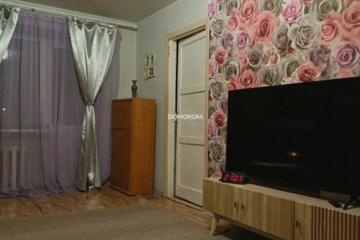 2-к квартира, 44 м², 5/5 эт.