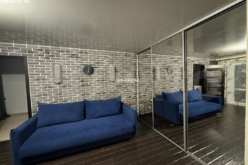 2-к квартира, 43,5 м², 5/5 эт.