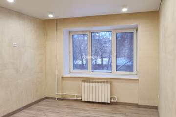 1-к квартира, 30,4 м², 4/5 эт.