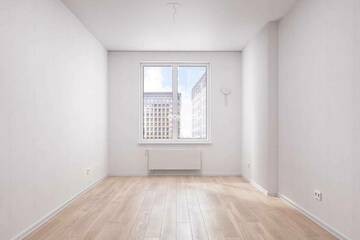 1-к квартира, 35 м², 12/21 эт.