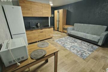 Студия, 24,5 м², 10/10 эт.