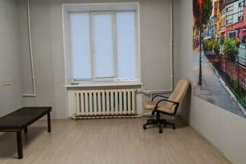 2-к квартира, 59,7 м², 1/5 эт.