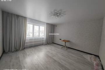 1-к квартира, 34 м², 1/9 эт.