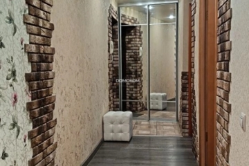 3-к квартира, 60,5 м², 2/5 эт.