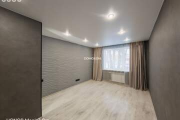 1-к квартира, 29 м², 2/5 эт.