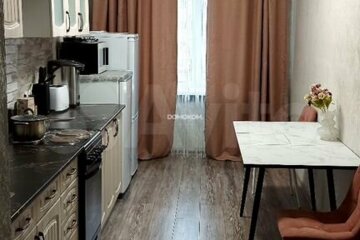 5-к квартира, 103 м², 2/5 эт.