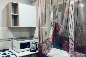 2-к квартира, 44,9 м², 5/5 эт.