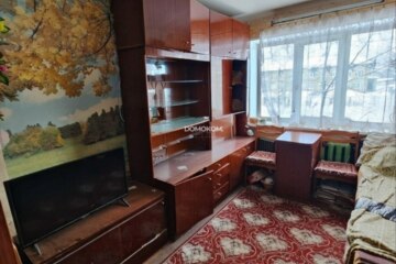 1-к квартира, 28,7 м², 2/3 эт.