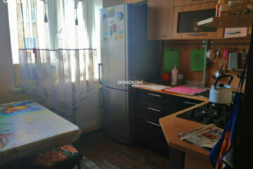 2-к квартира, 43 м², 2/5 эт.