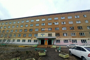 Комната, (всего 1 ком.), 18,9 м², 2/5 эт.
