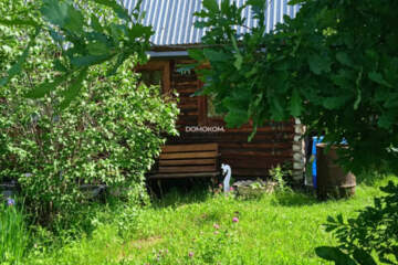 Дача, 30 м², 2 эт.