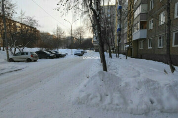 4-к квартира, 74,5 м², 1/9 эт.