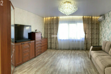 4-к квартира, 81,5 м², 1/9 эт.