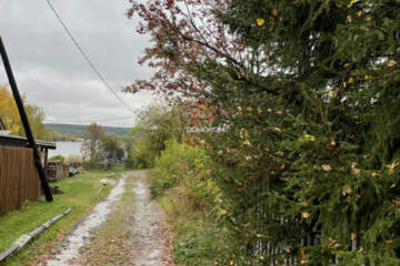 Дом, 50 м², 1 эт.