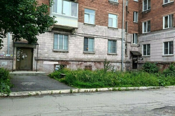 2-к квартира, 59 м², 1/5 эт.